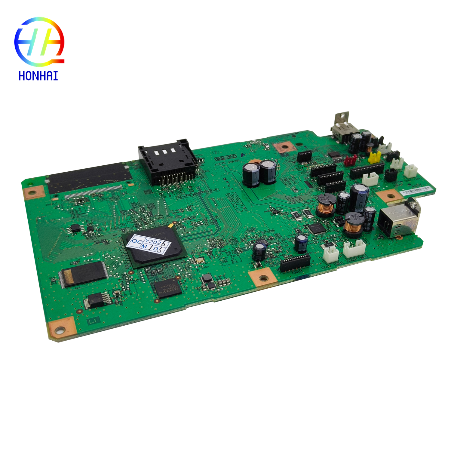 Mainboard Main Board for Epson L850 L810 Formatter Board
