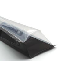 50 à 200 microns de poches de conditionnement en plastique étanches à l'humidité