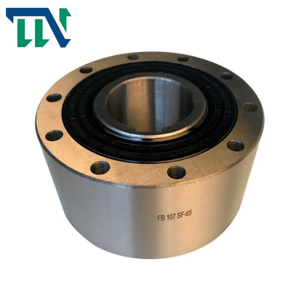 FB24 FB29 FB37 Freewheel One Way Clutch For Bolting To Face Sprags Five Types