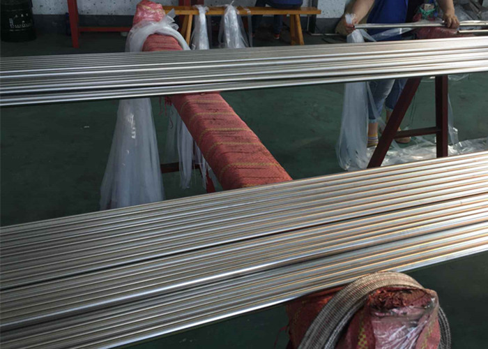 ASTM F1537 CoCrMo R31537 Кобальтовая хромомомолибденная сливочная штанга для хирургических имплантатов