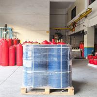 1230 NOVEC Agents de lutte contre l'incendie pour les salles d'archives