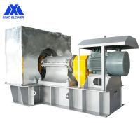 Stainless Steel High Temperature Centrifugal Blower for Chemical Industrial Ventilator