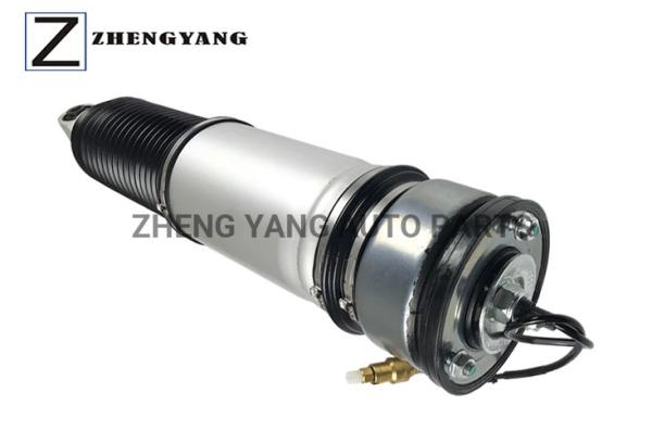 BMW 7 E66 With EDC Left Rear Vehicle Air Suspension Strut 37126785535 Easy Installation