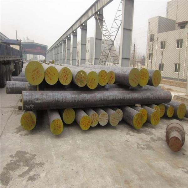 AISI T4 1.3255 SKH3 Alloy Steel Round Bar Hot Rolled Structural Steel