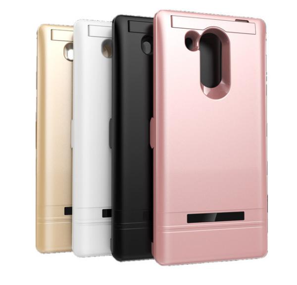 Cell Phone Back Up Charger Case Wireless Charging Power Bank 6000mAh For Huawei Mate 8