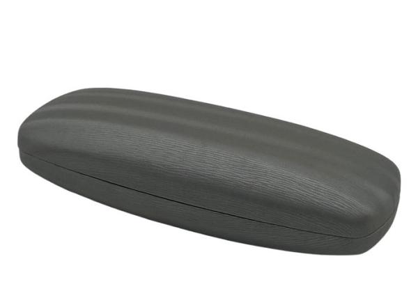 Men Women Kids Metal Glasses Case , Hard Shell Eyeglass Case