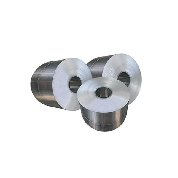 Cold Rolled Electrical Steel Coil With Custom Made 0.1- 6Mm Thickness