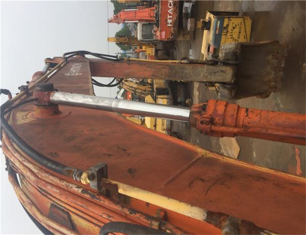 used hitachi ex200-1/ex200LC-1/ex200 japan original excavator with breaker Model: EX200-1