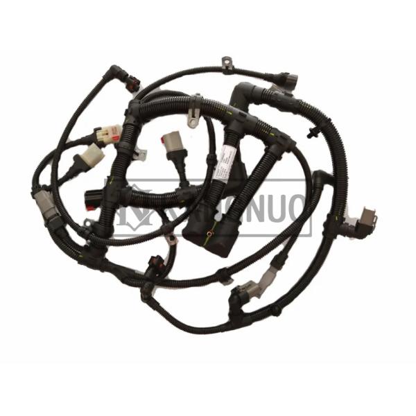 OEM Excavator Wiring Harness 3099354 3658974 4004499 4059810 4952750 2864513 2864514