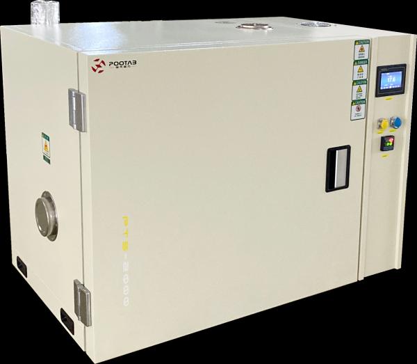 LED Digital Display 4kW Heated Air Drying Oven AC220V / 50Hz 1PH 10A