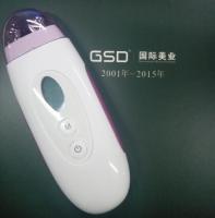 Mini máquina del lifting facial de los dispositivos de elevación de cara del hogar del CE ROHS del RF 1.15MHz en casa