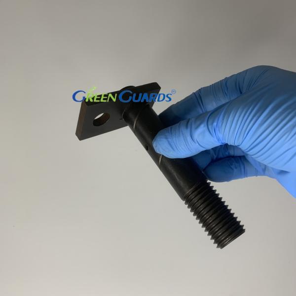 Lawn Mower Parts Threaded Pin GTCA12824 Fits Deere TerrainCut Front Mower