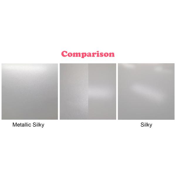 Satin Surface 127x178mm Resin Coated Photo Paper
