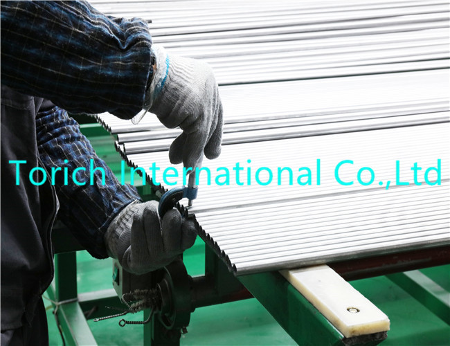 Steel Pipe DIN2391 Tubos Sin Costura Hydraulic Seamless Steel Tubes Galvanized