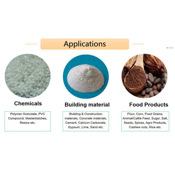 El material de construcción 120gsm soldó las bolsas de papel en caliente con la parte inferior del pellizco