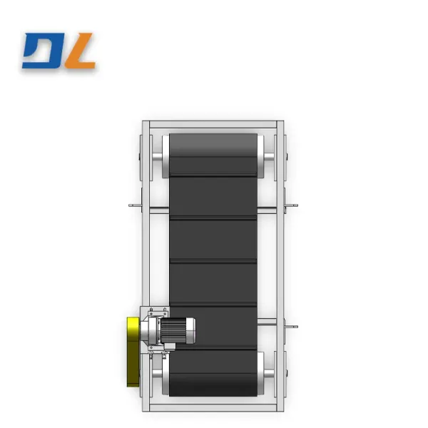 Y995 High-Efficiency Permanent Magnet Separator