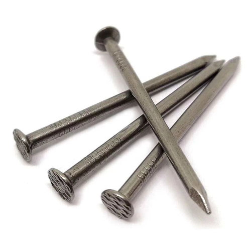 High quality nails are used in various types of construction and other aspects