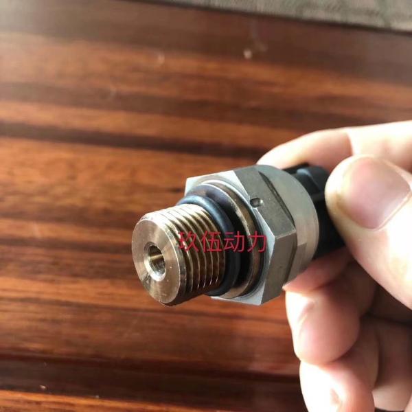 EX200-3 EX120-5 EX200-5G Hitachi Excavator 4703324 Same as 4436271 High Pressure Sensor JIUWU POWER