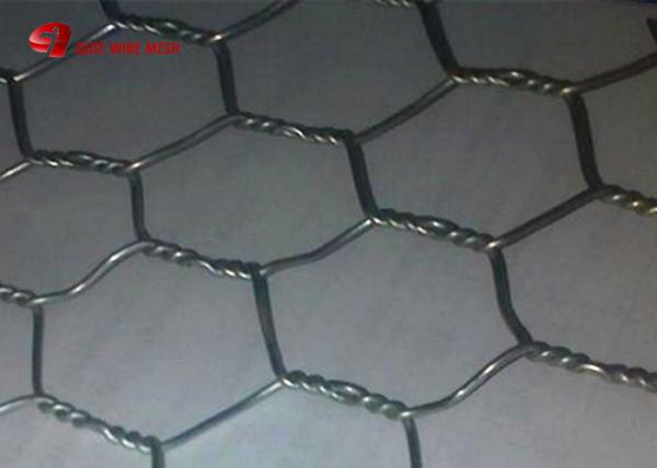 Best Selling PVC Galvanized Chicken Wire Hexagonal Wire Mesh