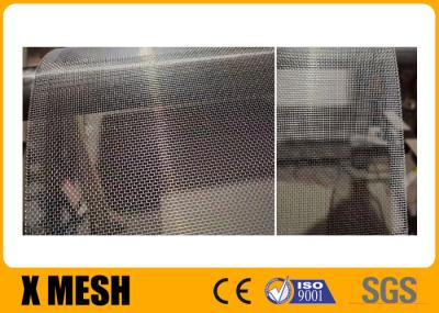 18x16  Aluminium Security Window Screens Aluminium Insect Mesh 1.2m  Antirust