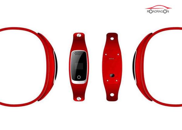 WiFi Real Time GPS Pet Tracker Voic Monitoring Free App For Iphone / Android