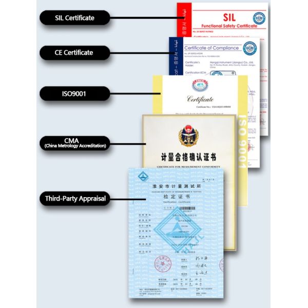 Oval Gear Flow Meter