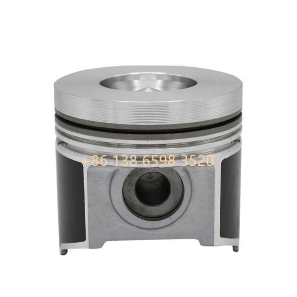 Engine Spare Parts Engine Piston Kit Kubota V3300DIE 98mm 1C050-21112