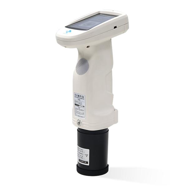 Pantone Color Matching UV Colorimeter Spectrophotometer Metal Coating Color Test