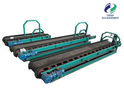 Adjustable Quantitative Feeding Conveyor Belt Scale 500t/H