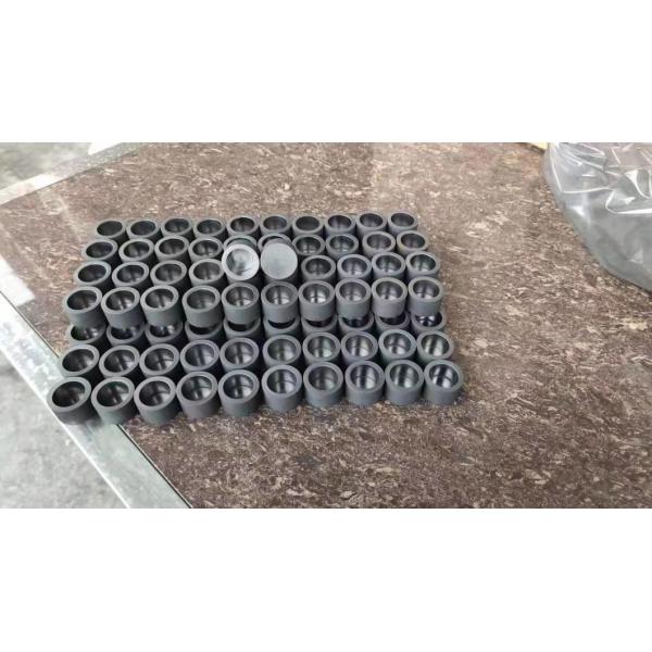 Customized 2200-3000 Graphite Heater for Industrial Grade Semiconductor Silicon Wafer