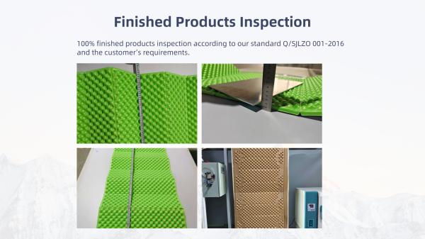 Shenzhen Eco Polyfoam Products Co., Ltd.