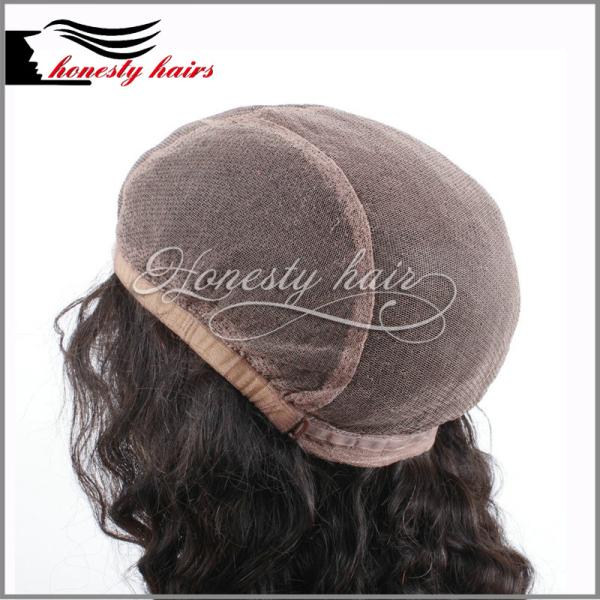 Full lace wig,100% remy hair, Full lace/Front lace/Machined wig can be customized.