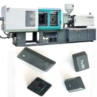 Machine automatique de moulage par injection de plastique