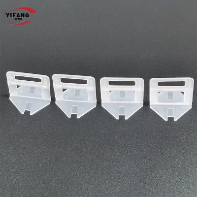 1.5mm Reusable Tile Leveling System for Tiles Glass Diamonds
