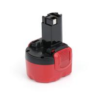 3000mAh 24V Power Tool Battery Rechargerable Bosch 11524 12524 12524-03