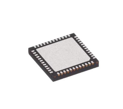 LE9642PQCT Telecom Interface ICs 2CH 120V ABS miSLIC ZSI, 48QFN, T&R