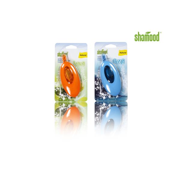 Natural Liquid Membrane Dishwasher Deodoriser
