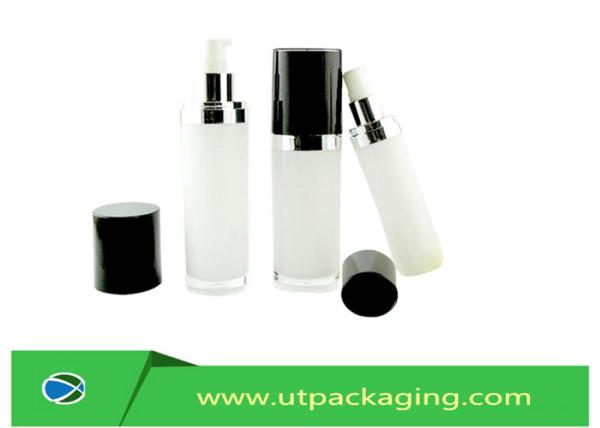 lotion bottle  sets plastic spray pump bottle lotion oil bottles and cream
