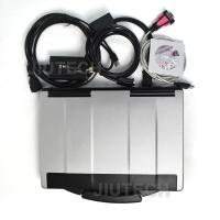 Scanner d'outil de diagnostic de chariot élévateur pour Linde Canbox Doctor