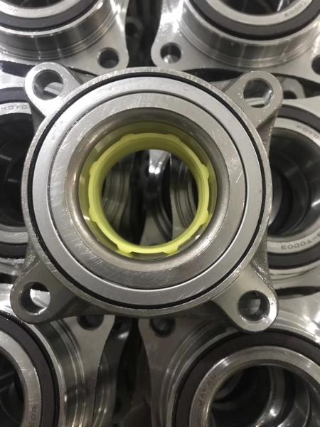 Matal Open / ZZ / 2RS Seals Front Hub Bearing DAC30720037 4RS BAHB63603