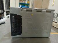 30 litres de Mini Capacity Portable Vaccine Cooler pour l'hôpital