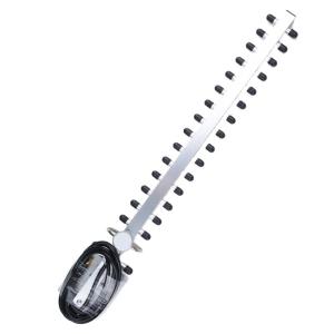 antena sem fio do Yagi do router da unidade da antena 16 do Yagi de 25dBi 4G LTE