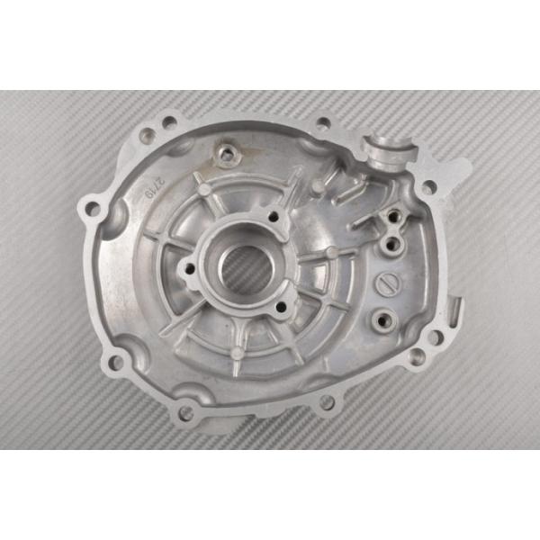 Clutch Housing Truck Auto Part For QINGLING 600P Euro 4 1601211-LPA20