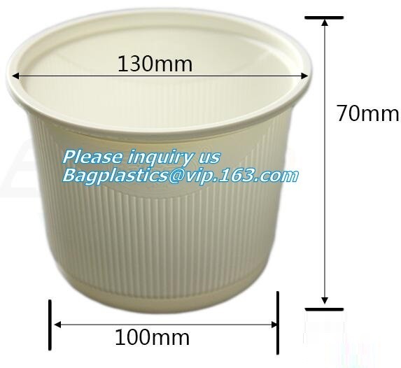 100% Biodegradable Sugarcane Cup Bagasse Cup Paper Cup,Compostable Disposable