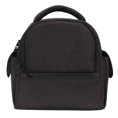 Customized Children Thermal Backpack Lunch Bag For Kids Picnic Bag