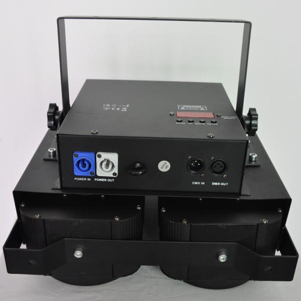 CE UL High quality China Stage Lighting 400W Warm White Stage Blinder P4