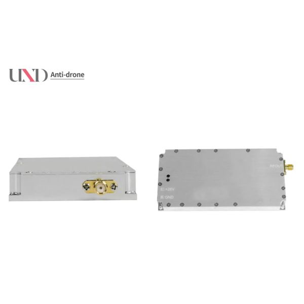 Dual Band Jammer Module 30W Drone Module Customizable 400MHz 700MHz 900MHz