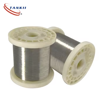 Super Pure Nickel Strip Ni200 Low Carbon for Lithium Battery Pack Material