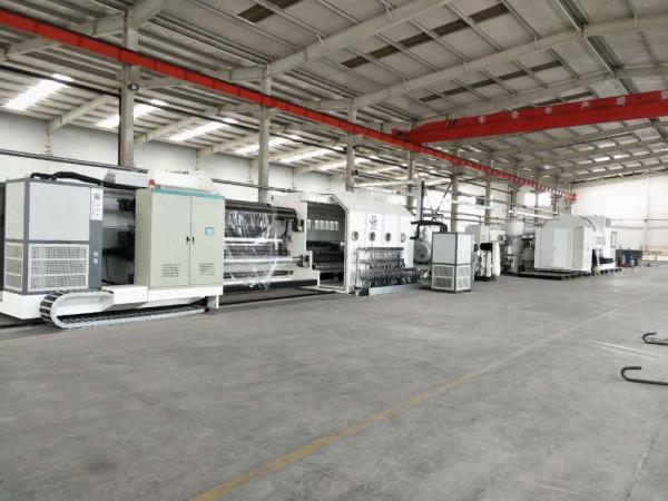 Electric Film Vacuum Metallizer Coats Aluminized Roll to Roll Film with Plastic Oil