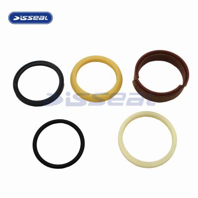 Heat Resistant Cylinder Seal Kit , PU Track Adjuster Seal Kit For Komatsu PC200-8